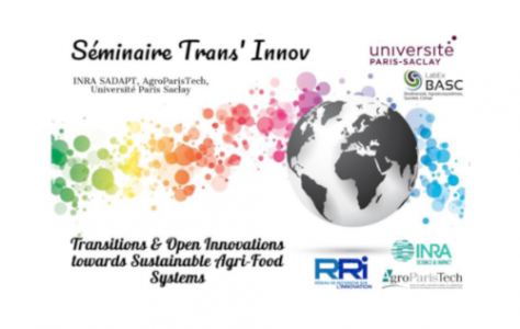 Affiche Séminaire Trans'Innov