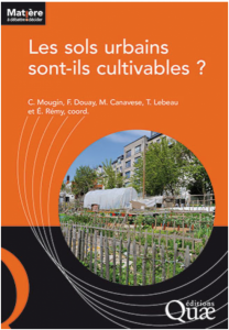 Les sols urbains sont-ils cultivables?