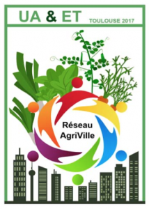 ARB îdF – Les agricultures urbaines durables : vecteurs de transition écologique