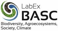Logo BASC GB - Format .bmp