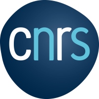 Logo CNRS 2019