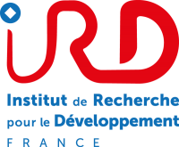 Logo IRD 2018