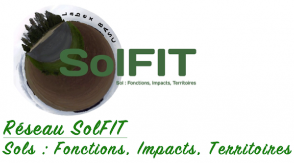 Logo SolFIT