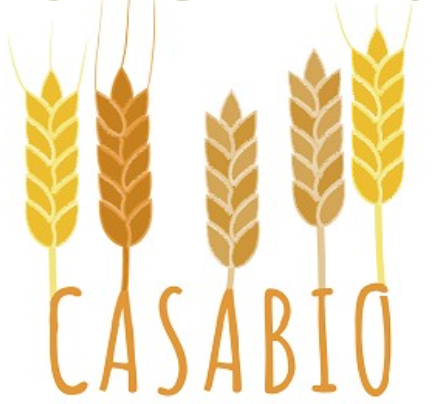 Logo CASABIO