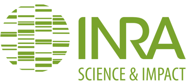 Logo de l'Inra