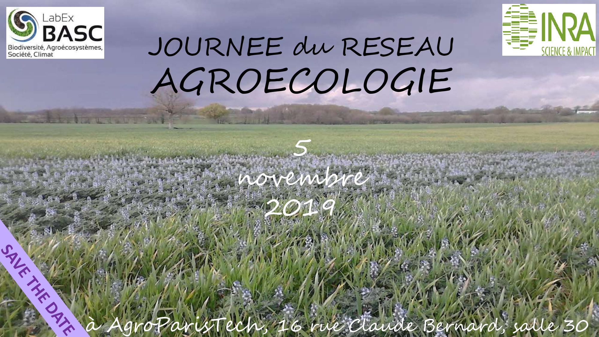 Accueil - Réseau Agroécologie